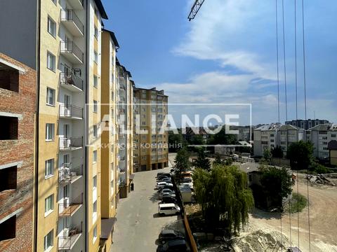 квартира за адресою Урожайна вул., 7