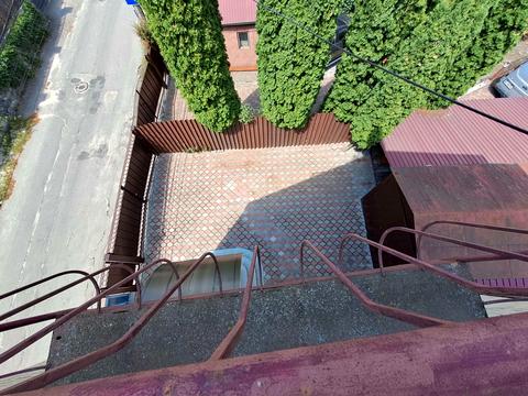 дом по адресу Почаевская ул. (Псковская)