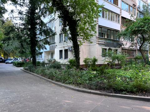 квартира за адресою Михайла Омеляновича-Павленка вул. (Суворова), 5