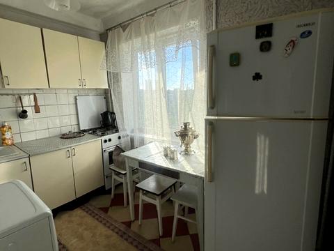 квартира по адресу Бориса Матроса ул. (Плеханова), 4-А