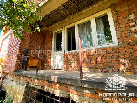 дом по адресу Тисянська