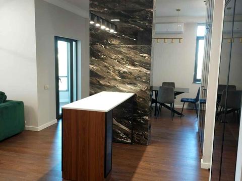 квартира по адресу Болсуновская ул. (Сергея Струтинского), 2