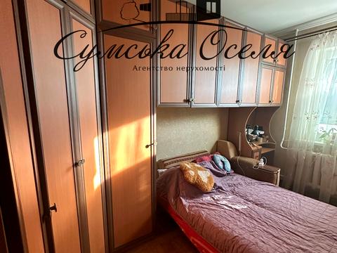 квартира по адресу Илльинский пер. (Красногвардейский), 51