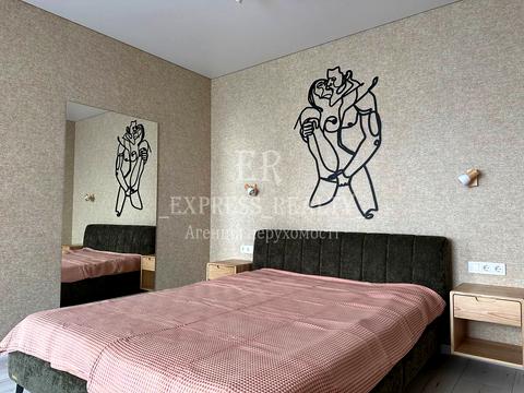 квартира за адресою Гетьмана Полуботка вул., 36