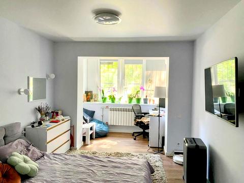 квартира за адресою Космонавта Поповича вул. (Космонавта Волкова), 20-А