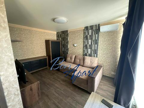 квартира за адресою Деміївська вул., 13