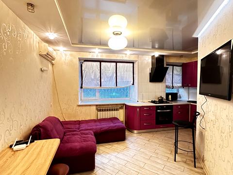 квартира за адресою Воробйова вул., 9/11