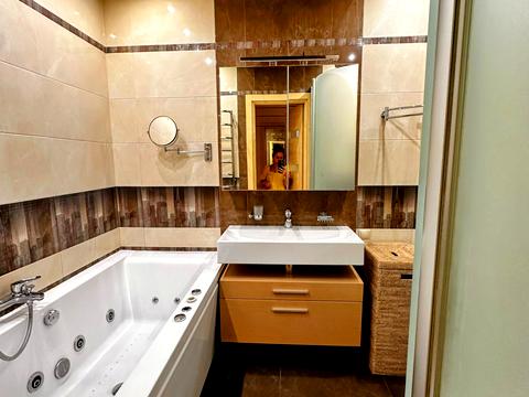 квартира за адресою Івана Пулюя вул., 2