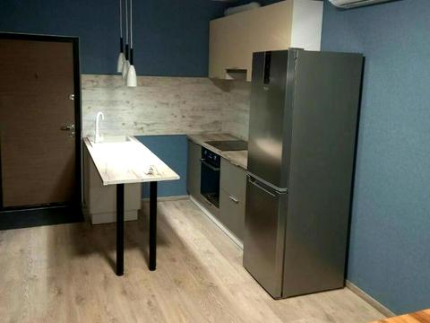 квартира по адресу Салютная ул., 2б