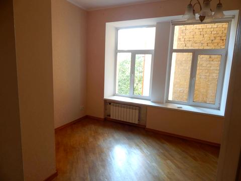 квартира за адресою Костельна вул., 6