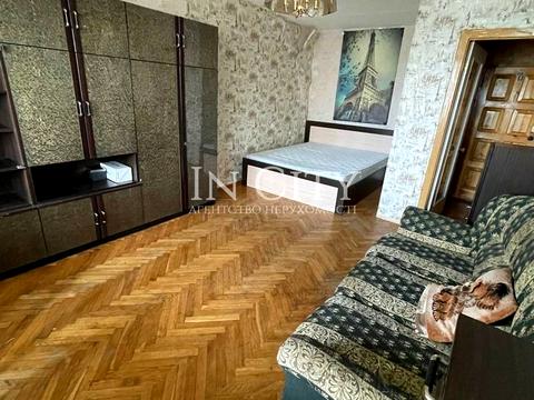 квартира по адресу Леси Украинки бульв., 30-А