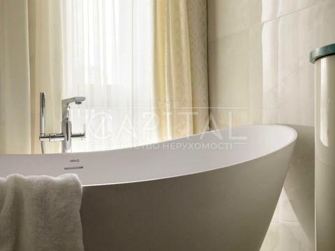 квартира за адресою Бульварно-Кудрявська вул. (Воровського), 17