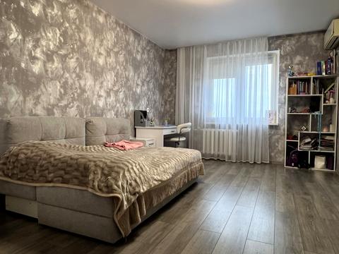 квартира по адресу Белицкая ул., 18