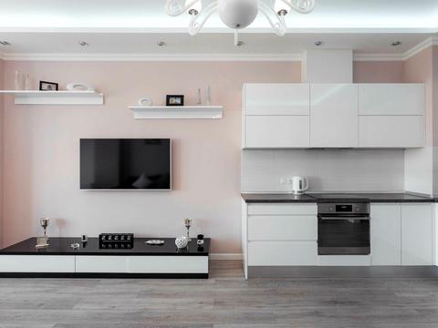 квартира за адресою Французький бульв., 22к2