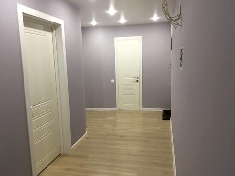 квартира за адресою Василя Тютюнника вул. (Малишева), 32