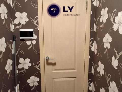 квартира по адресу Калиновая ул., 100-А