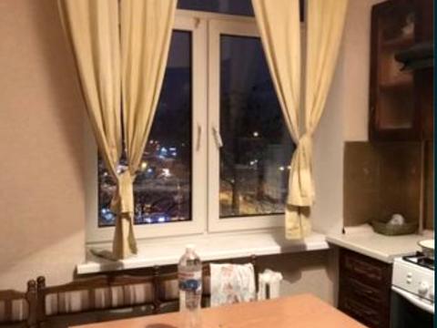 квартира по адресу Белорусская ул., 1