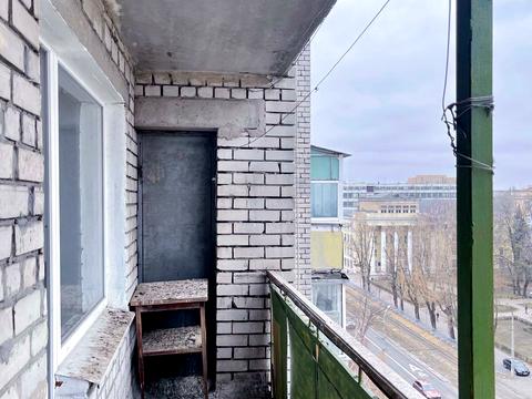 квартира за адресою Науки просп. (Гагаріна), 3