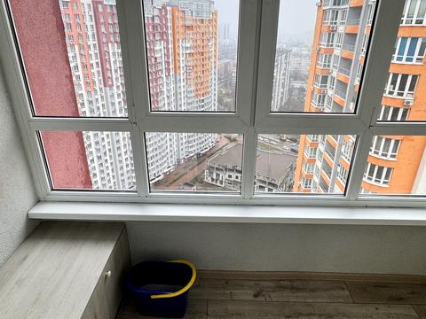 квартира по адресу Каховская ул., 60