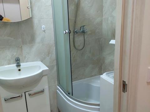 квартира по адресу Машиностроительная ул., 41