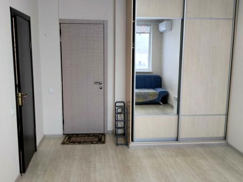 квартира по адресу Берёзовая ул., 43