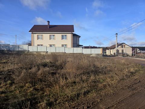 ділянка за адресою провулок Орлова