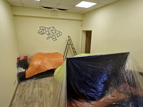 комерційна за адресою Дарвіна вул., 6