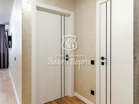 квартира за адресою Боголюбова вул., 9-Б