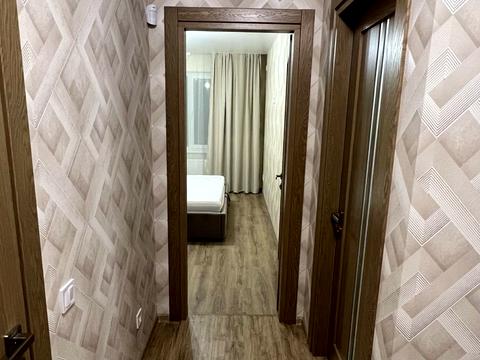 квартира по адресу Пригородная ул., 26-А
