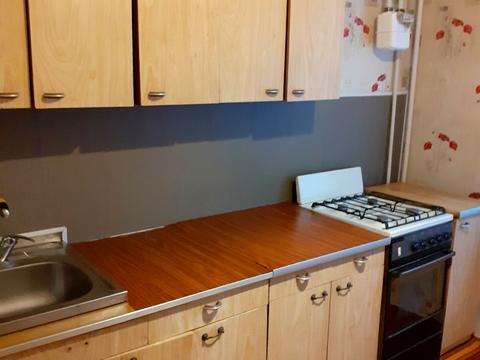 квартира за адресою Дорошенка вул., 3