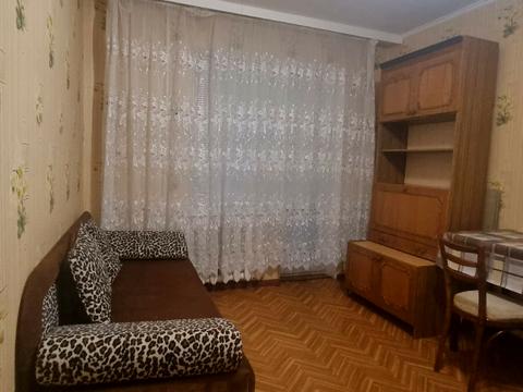 квартира по адресу Остафия Дашкевича ул. (Курнатовского), 6-А