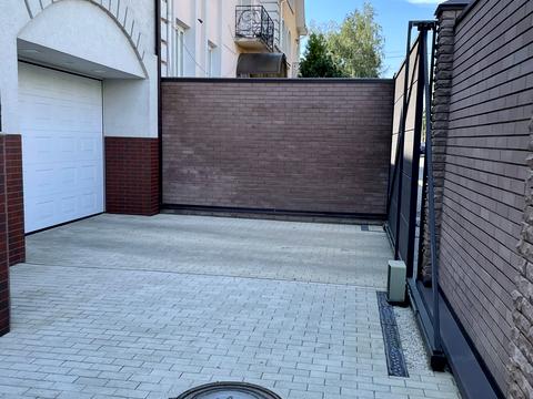 дом по адресу Яслинская ул.