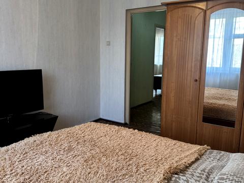 квартира по адресу Радунская ул., 3-А