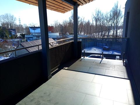 квартира за адресою Богатирська вул., 30а