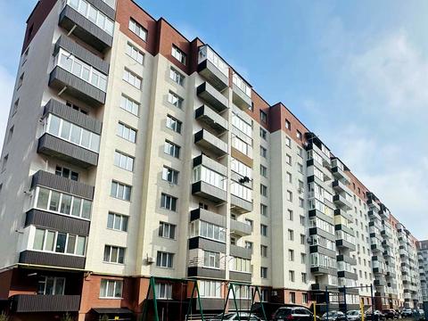 квартира по адресу Нижняя Береговая ул., 2/2-Д
