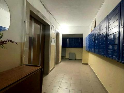 квартира за адресою Добровольців пров., 4