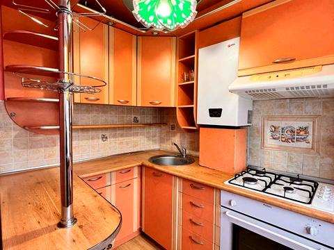 квартира за адресою Івана Пулюя вул., 7