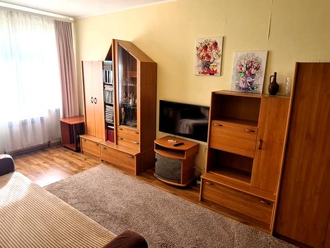 квартира по адресу Балукова ул., 2-Б