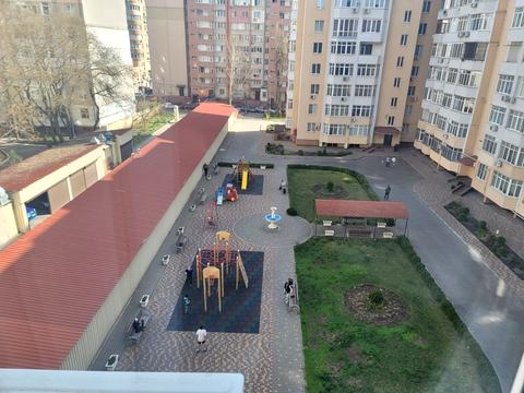 квартира за адресою Добровольців вул. (Маршала Говорова), 10д