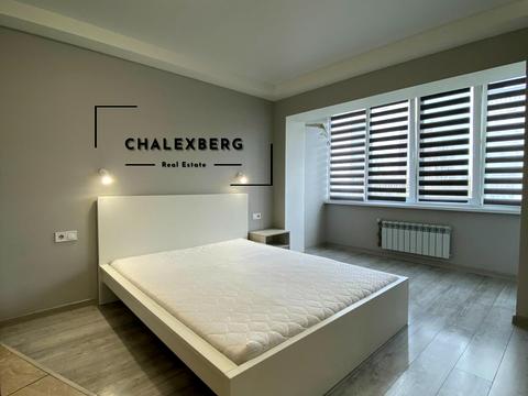 квартира за адресою Ентузіастів вул., 31