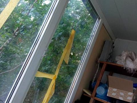 квартира за адресою Педагогічна вул., 46