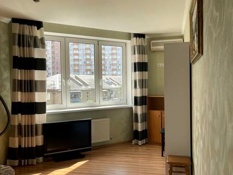 квартира за адресою Велика Китаївська вул., 53