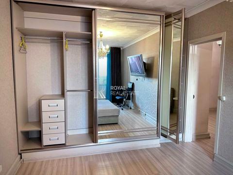 квартира за адресою Татарська вул., 20