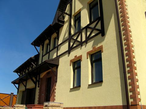 дом по адресу Стежки ул.