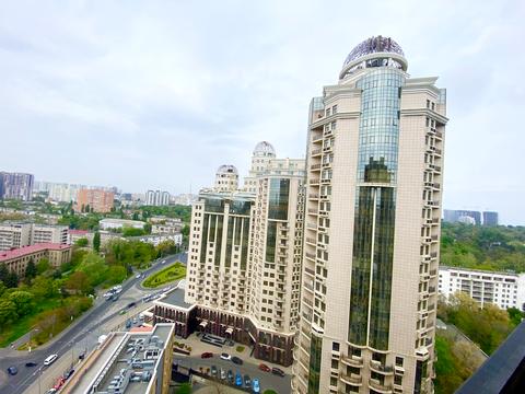 квартира по адресу Генуэзская ул., 1-Е
