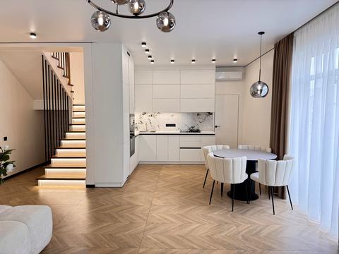 будинок за адресою Прикордонна вул.