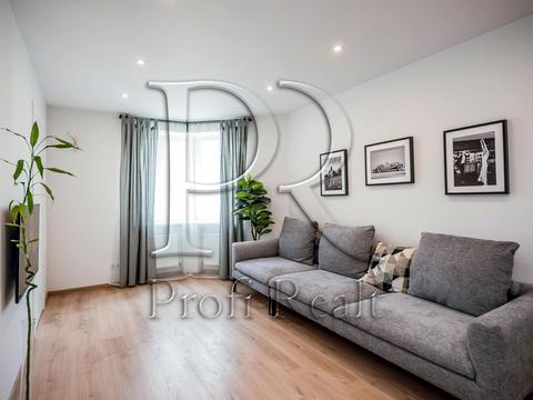 квартира по адресу Яблоневая ул., 9-В