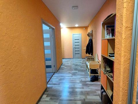 квартира по адресу Академика Глушкова просп., 9-В