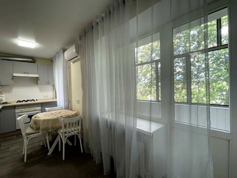 квартира по адресу Полигонная ул. (Погребняка), 27