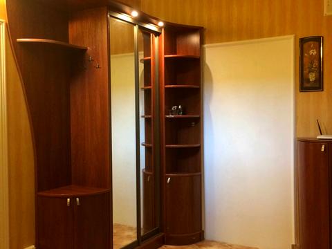 дом по адресу Планетна ул.